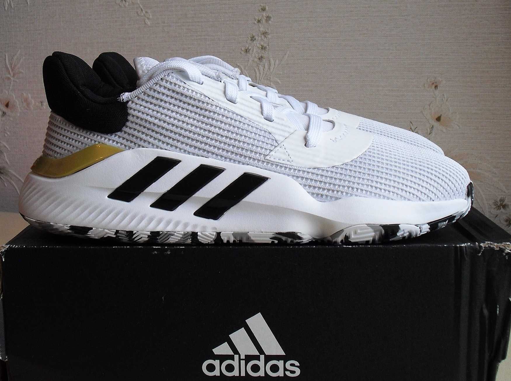 Adidas Pro Bounce 2019 Low 2 900 Olx