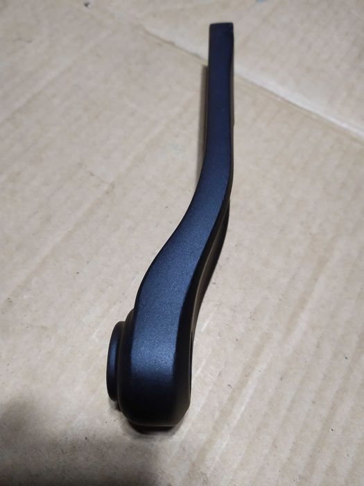 FSA Alpha Drive ramię korby E-bike 170mm Kwadrat  Polecam
