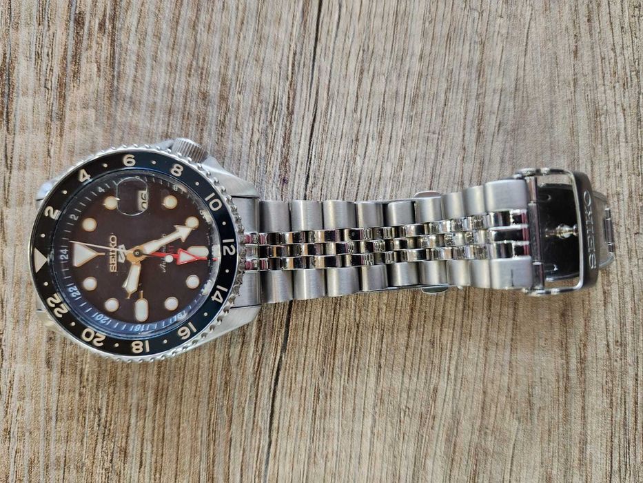 Relogio Seiko 4R34-00A0
