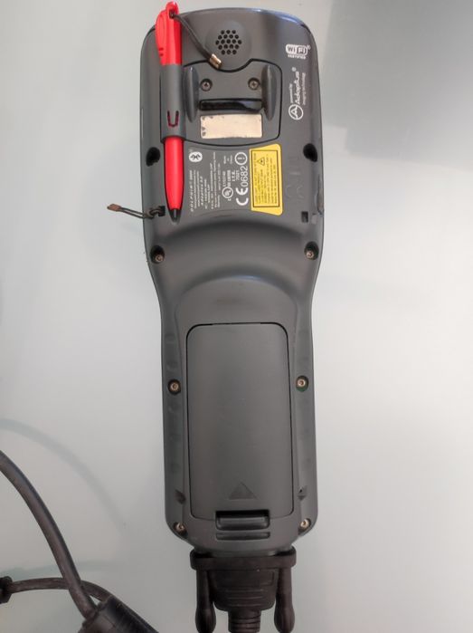 Terminal Dolphin 9900
