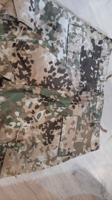 Spodnie Tropentarn firmy Mil-Tec
