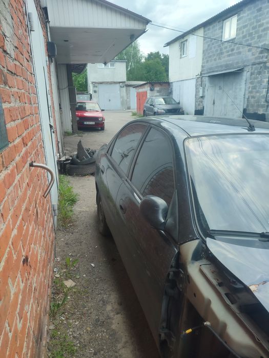 Продам 2 автомобілі