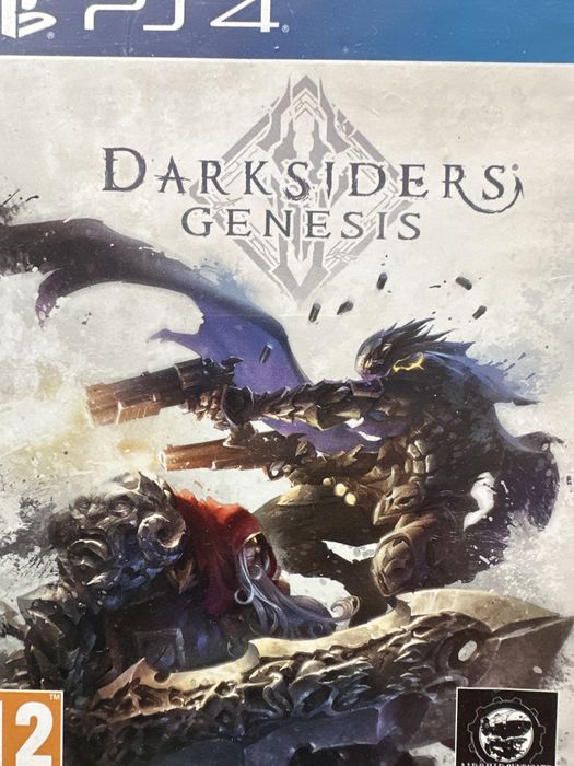 Gry Ps4 slim Pro Ps5 Wiedźmin dishonored horozon torment darksiders F1