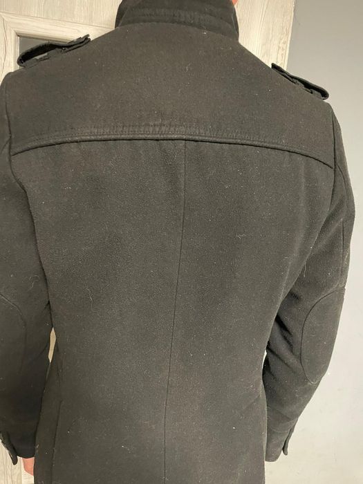 Płaszcz męski roz. L