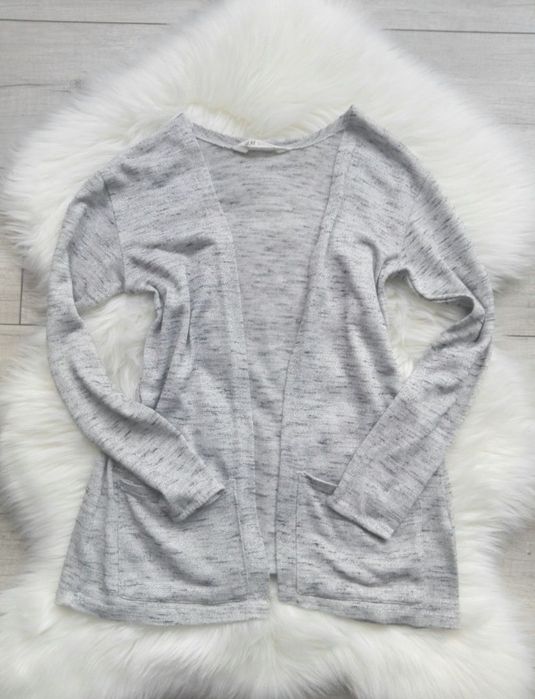Jak nowa H&M kardigan sweter narzutka rozm 146-152