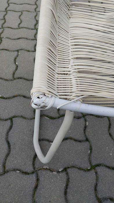 Cadeira jardim ou área