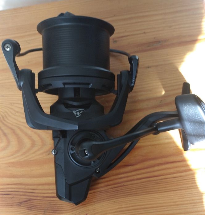 Катушка ( карповая) NGK