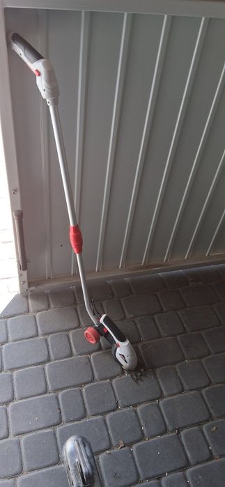 Nożyce do trawy Nac