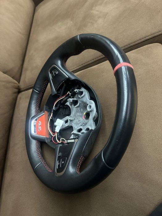 Volante original clio RS