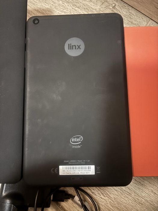 Tablet tablety neocore N series linx intel