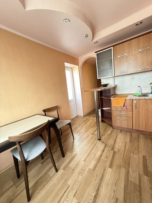 3-кімнатна квартира в нагірній частині міста | Продаж за готівку