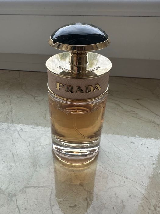 Prada Candy L'Eau Prada