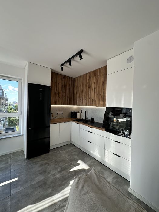 Nowoczesne 3-pokojowe mieszkanie | 52,35m2 | Osiedle Przyszlosc Nowa Sól