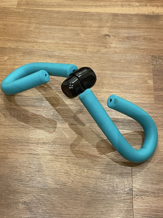 Aparelho de Tonificação de Ginástica e Pilates Body Power