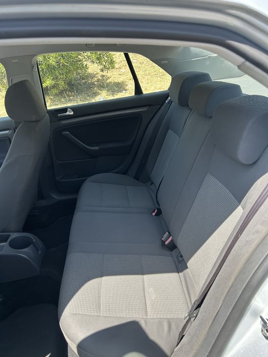 Vw jetta 1.9 turbo diesel