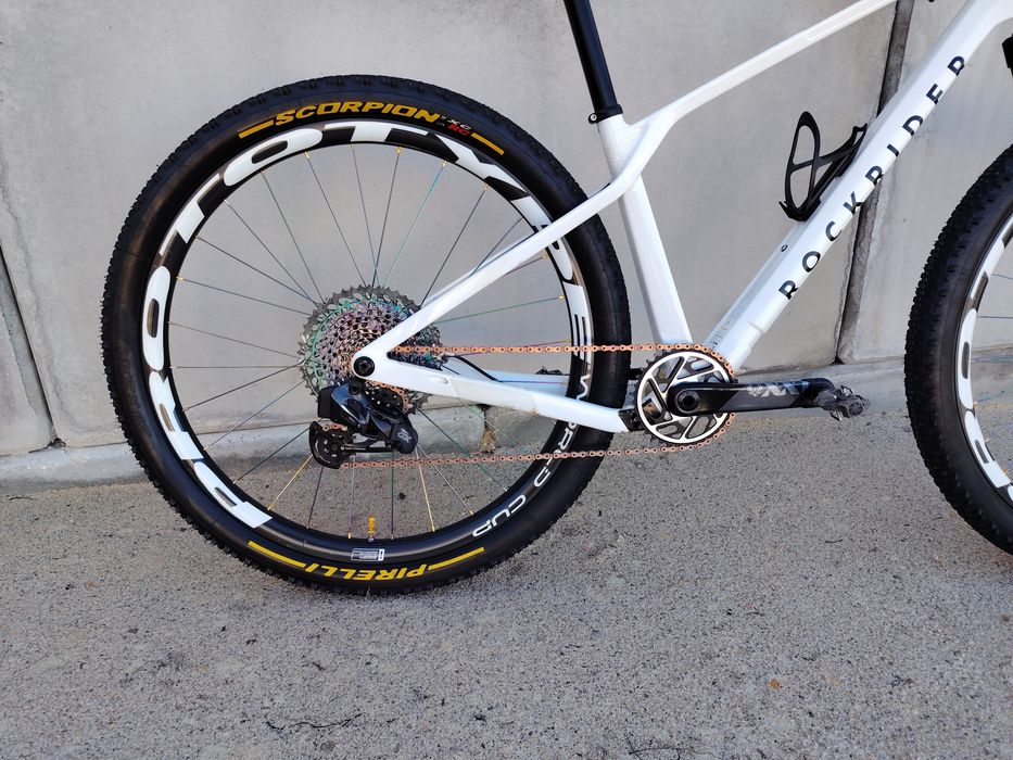 Rockrider Race 900 8.5Kg