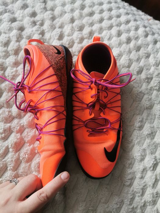 Buty Nike Cross Bionic roz. 39