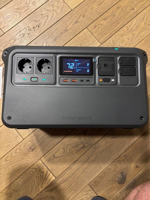 Зарядна станція (Зарядная станция) DJI POWER 1000 V2  (В НАЯВНОСТІ)