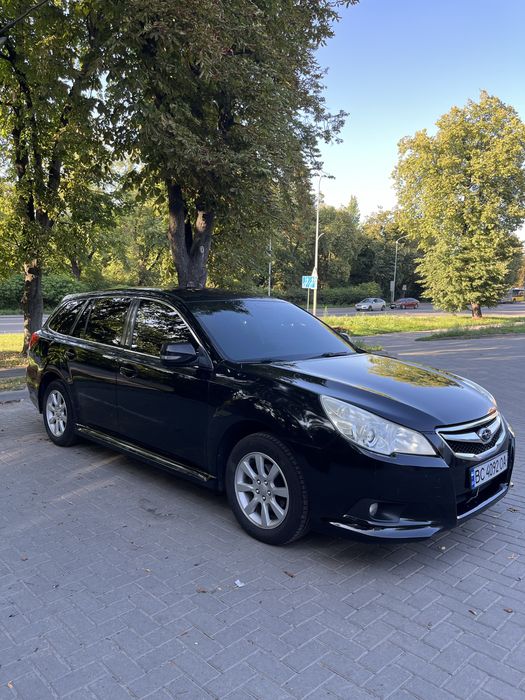 Subaru Legacy 2009 VIN JF1BR5LC2AG009286 фото оголошення 18 з 24
