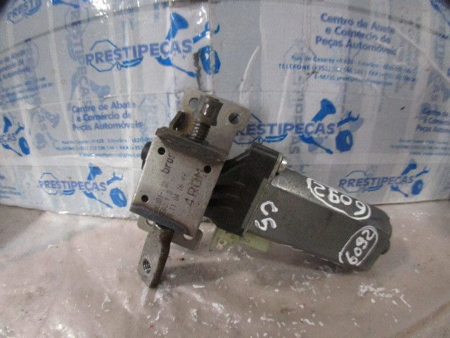 Motor regulação de bancos VOLVO XC90 I