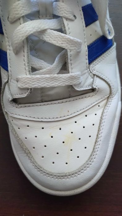 Adidas FORUM LOW męskie 43 1/3