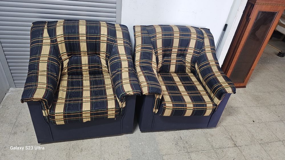 Sofa Patrona em bom estado