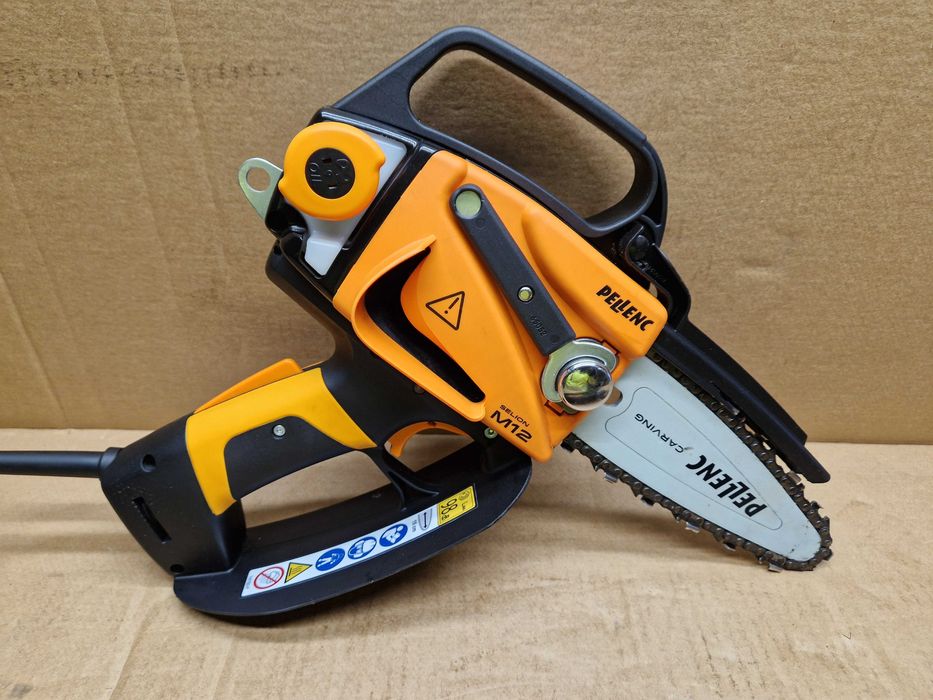 Pellence Selion M12 pilarka pistoletowa jak nowa