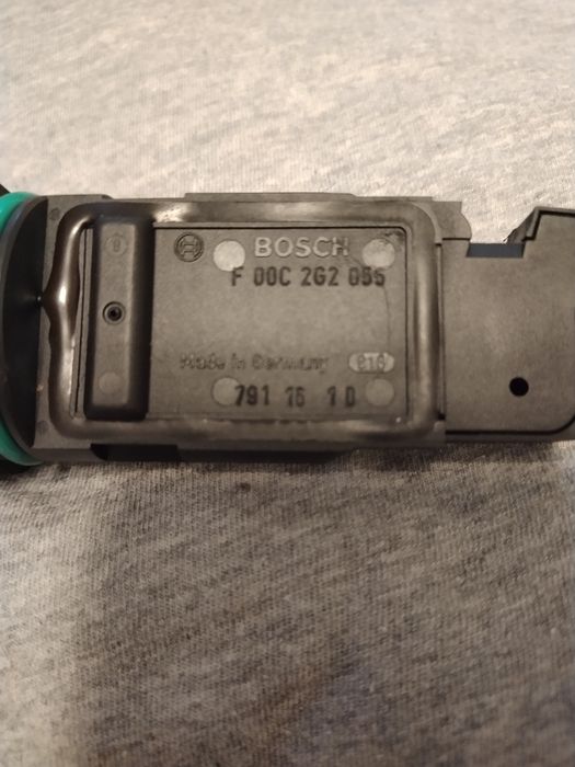 Датчик расходометр воздуха