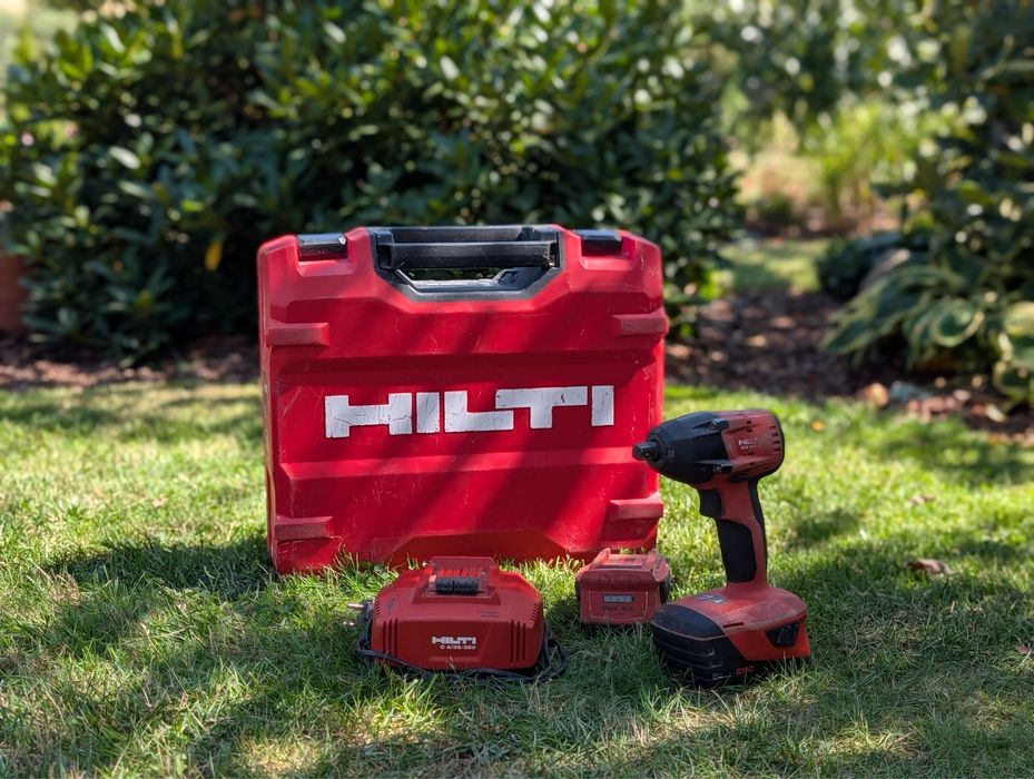 Hilti SIW 6at-a22