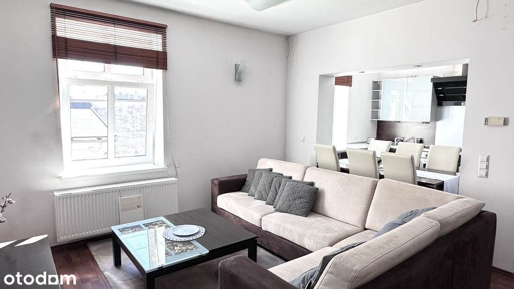 Mieszkanie, Niemodlin