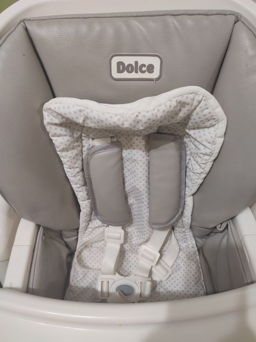 Продам стілець для годування від 3 міс