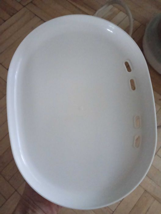 Parowar do gotowania na parze Tefal minicompact