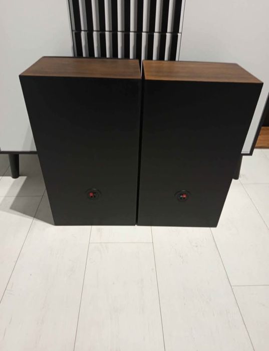 Kolumny głośnikowe Unitra Tonsil Altus 75 fornir super stan