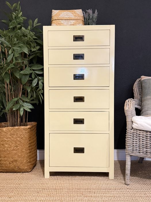 comoda camiseiro gaveteiro aparador armario movel oriental rustico