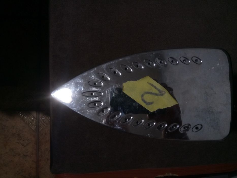 Тэн,подошва