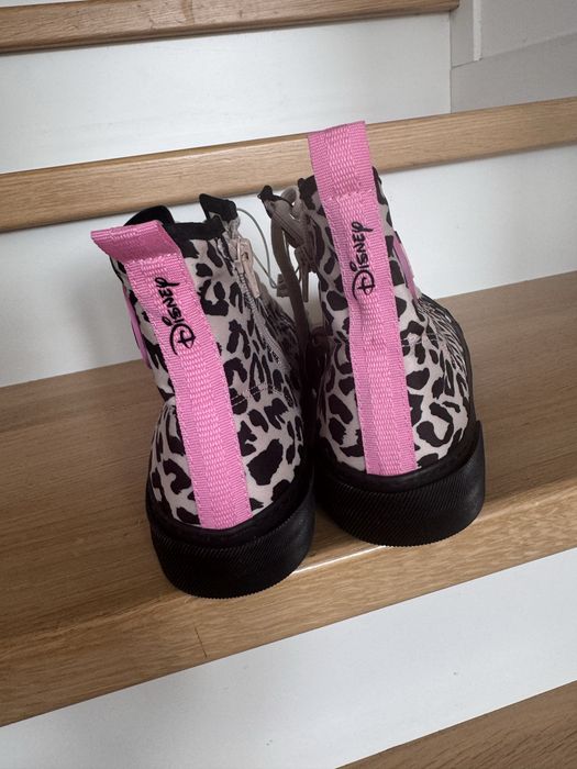 trampki zara 39 nowe