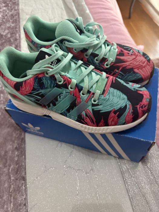 Sapatilhas de desporto Adidas
