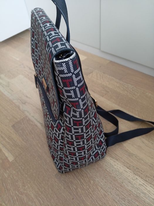 Рюкзак Tommy Hilfiger оригінал