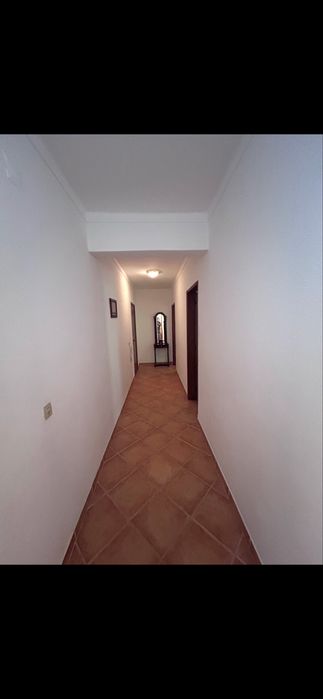 Apartamento com terraco