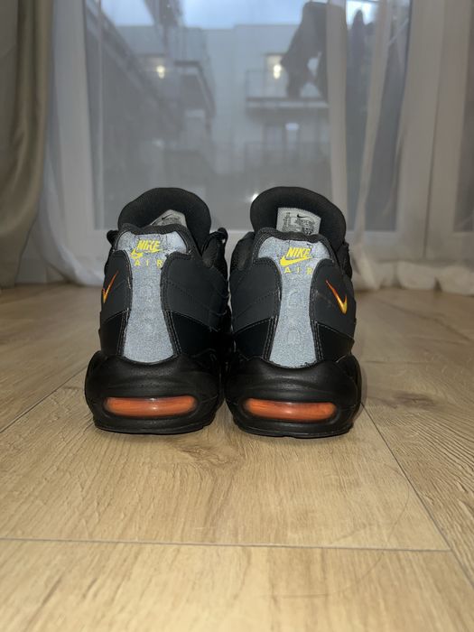AirMax 95 buty używane