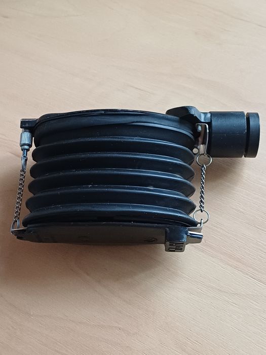 Аспиратор сильфонный аспіратор сільфонний АМ-5