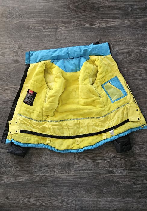 Kurtka zimowa narty snowboard rozm S