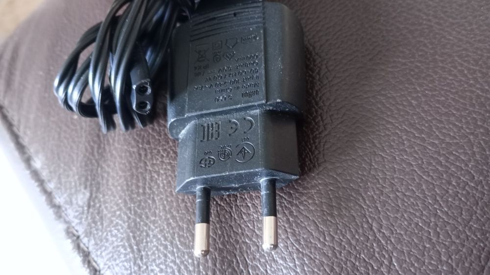 Braun Ładowarka sieciowa Braun Oryginalna