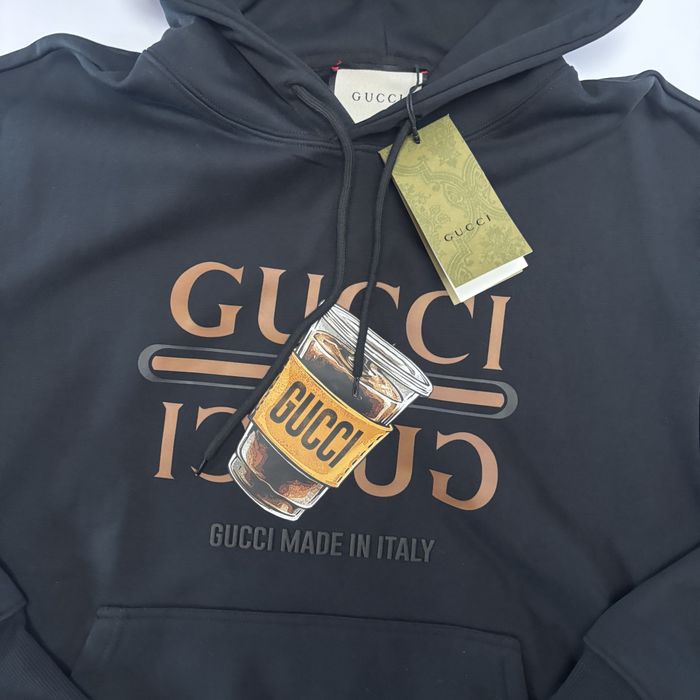 БЕЗ ПЕРЕДОПЛАТ Gucci hoodie | гуччі худі | худи гуччи гучі