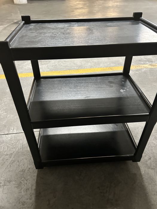 Carrinho para estetica ou outros