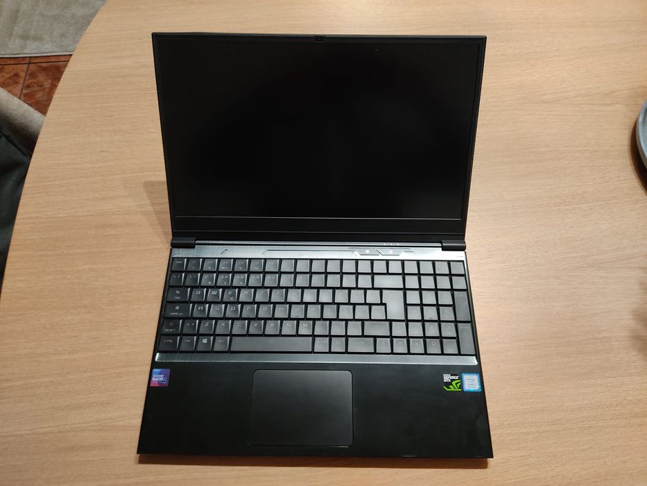 Portátil Inphtech GK5CN6Z