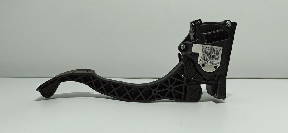 POTENCIÓMETRO PEDAL ACELERADOR CITROEN JUMPY FUGÓN CLUB XS