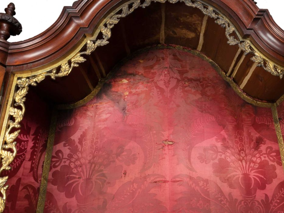 Cómoda Oratório vinhático d José | século XIX