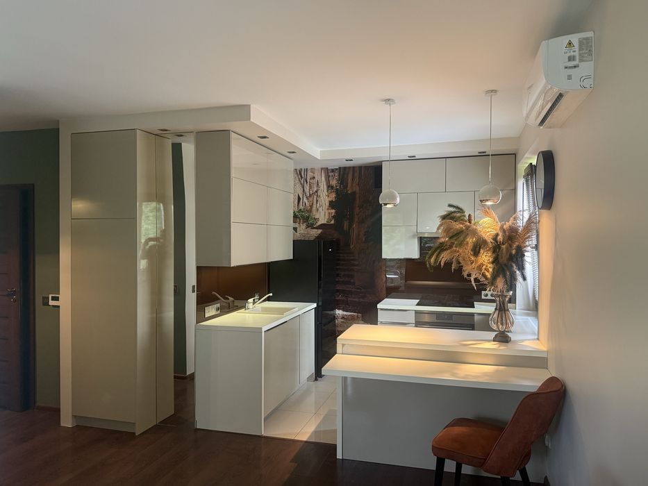 Wynajme Apartament w Cegielniana Residence