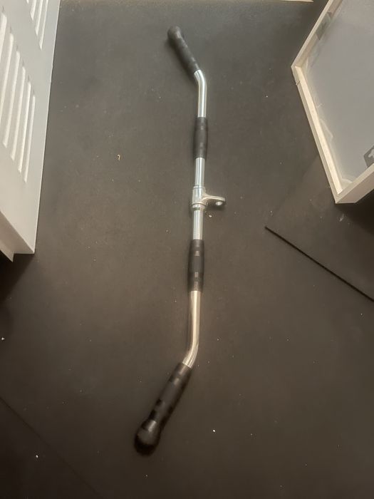 Barra pulldown para polia447402152297113604